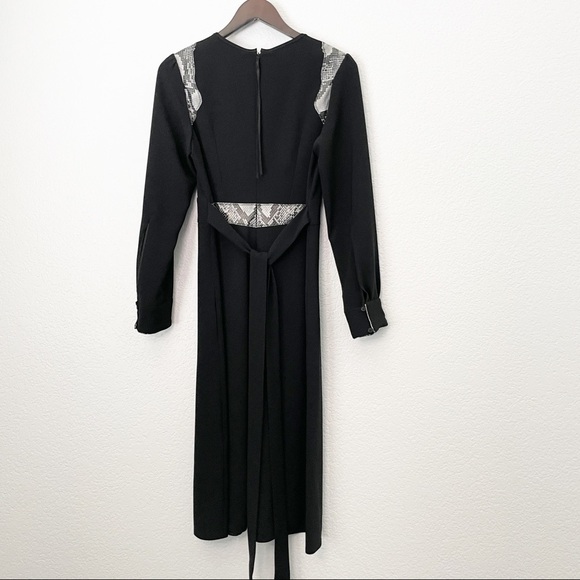 NWT DOROTHEE SCHUMACHER Article Sophisticated Flow - Picture 4 of 11
